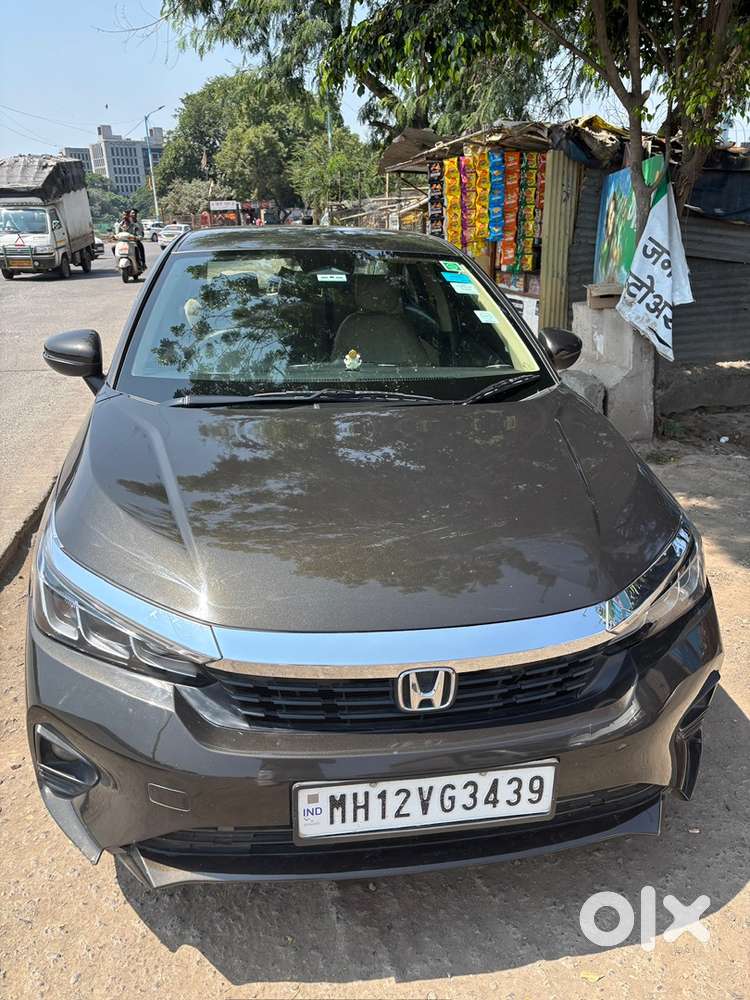 Honda City Petrol 2023