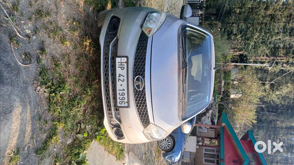 Tata Tiago 2017 Model