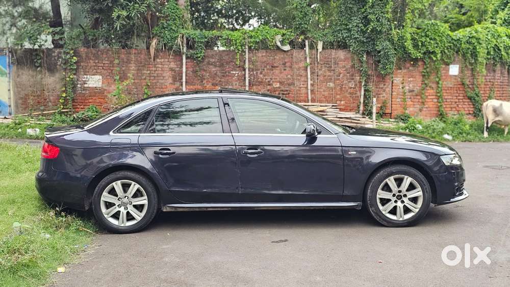 Audi A4 2.0 Tdi, 2011, Diesel