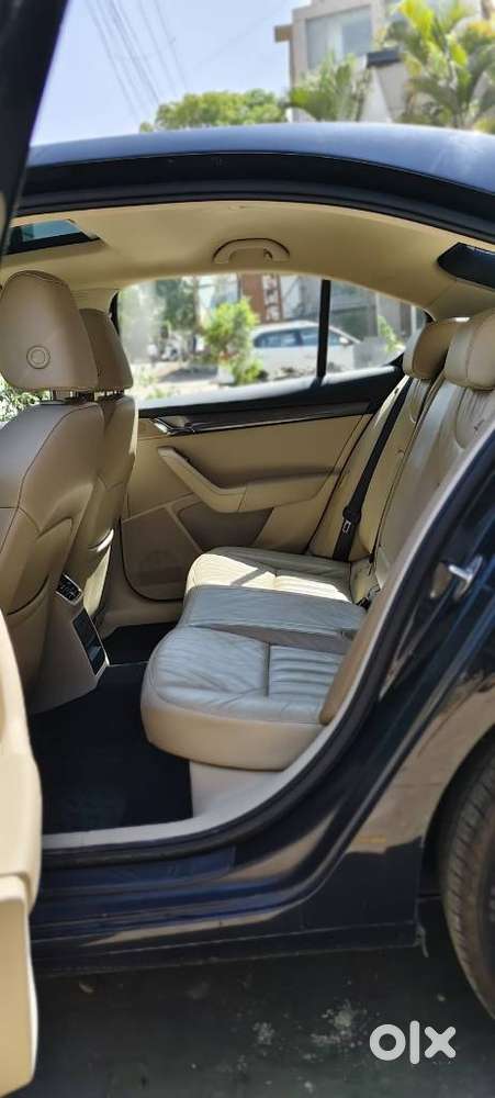 Skoda Octavia 2.0 Tdi Style Plus At, 2017