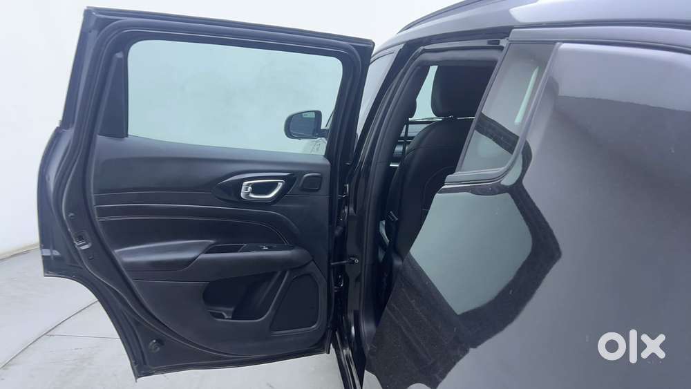 Jeep Compass Model S (o) Diesel 4x4 At, 2022, Diesel