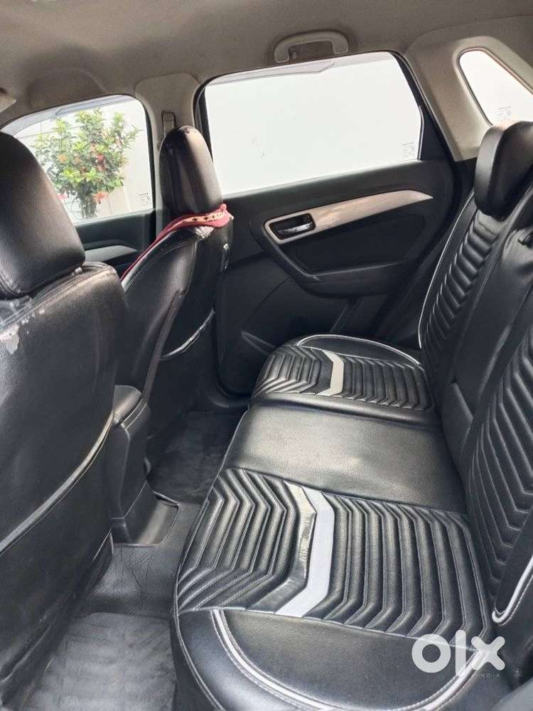 Maruti Suzuki Vitara Brezza Zdi Plus, 2016, Diesel