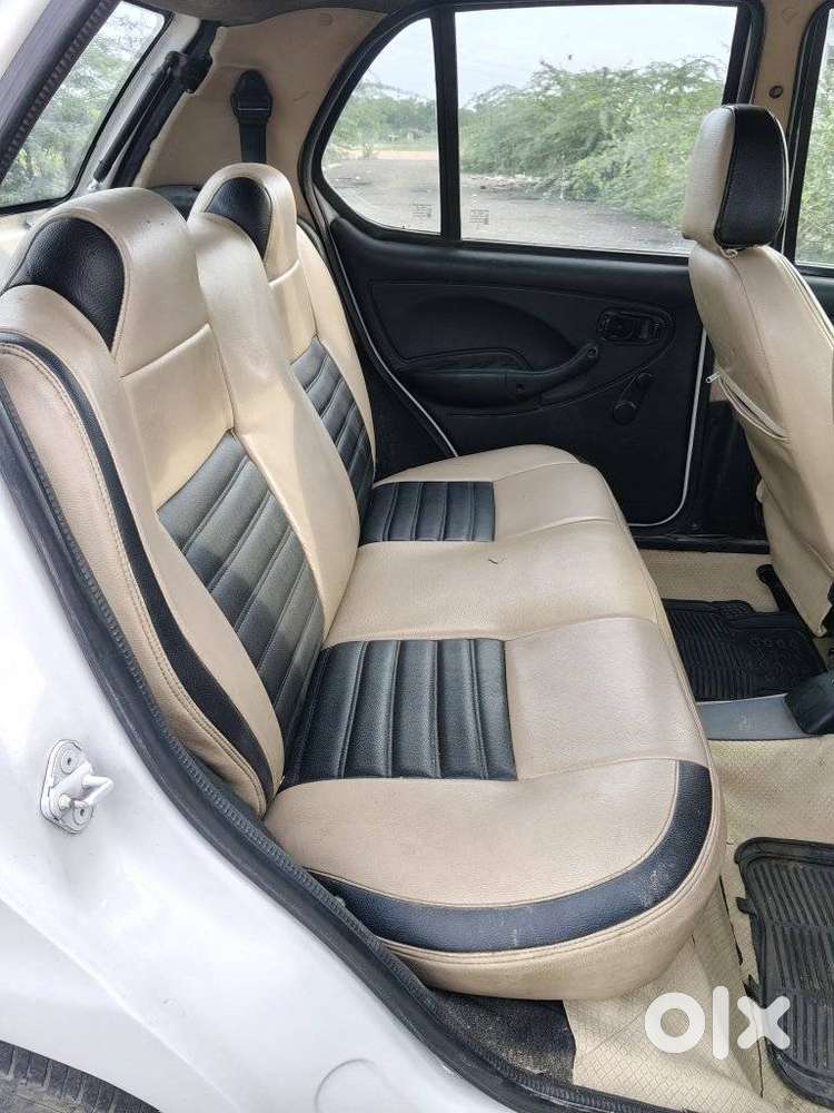 Tata Indica V2, 2015, Diesel
