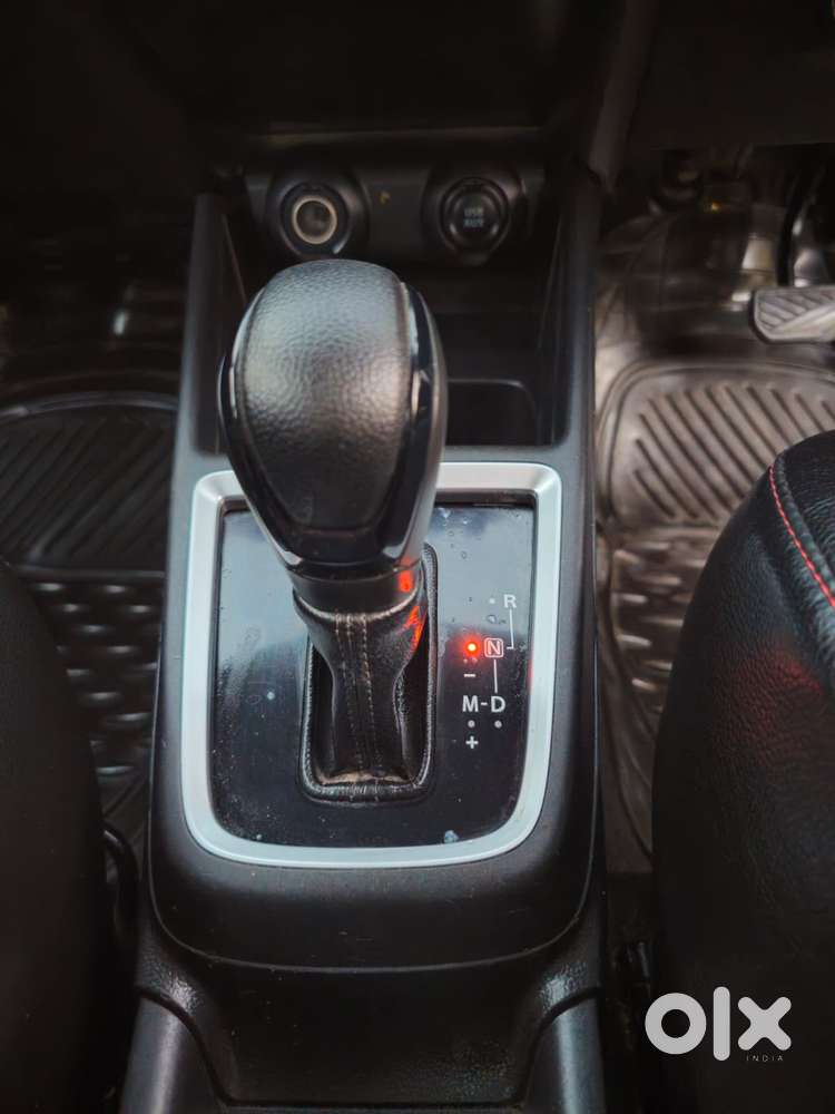 Maruti Suzuki Swift 2018 Amt Zdi, 2018, Diesel