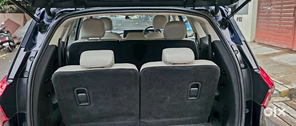 Mahindra Xuv700 2.2 Ax 7 Diesel Mt Str, 2023, Diesel