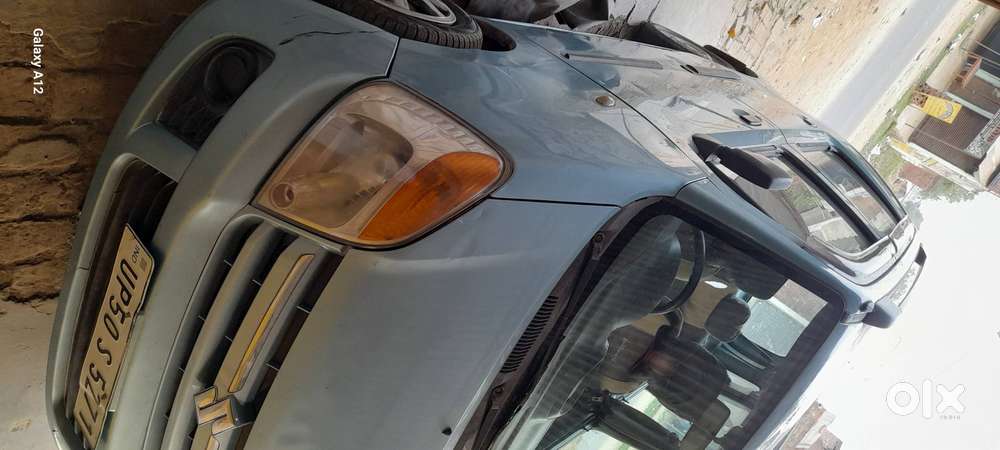 Maruti Wagon R Zxi 2009