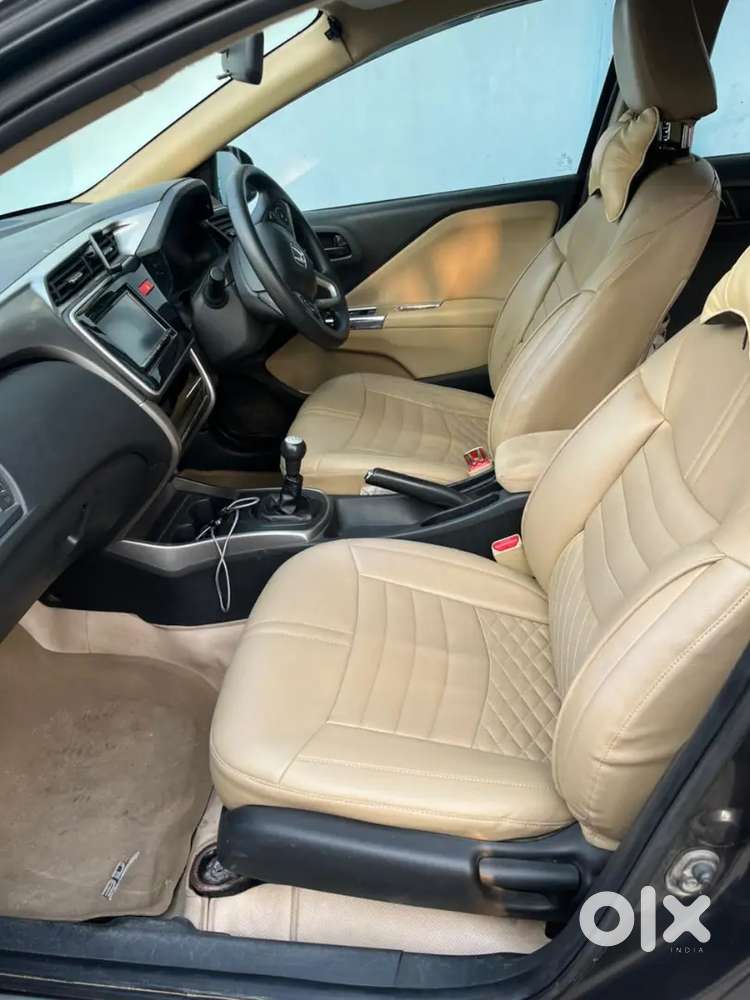 Honda City 2014 Diesel 145000 Km Driven