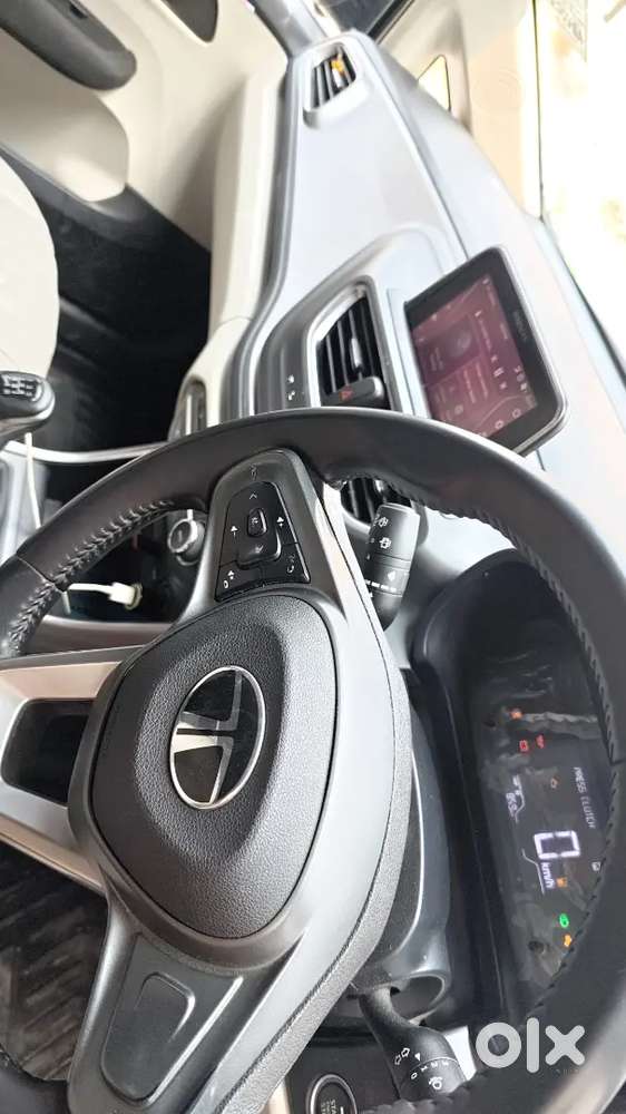 2024 Last December Petrol Cng Nice Condition