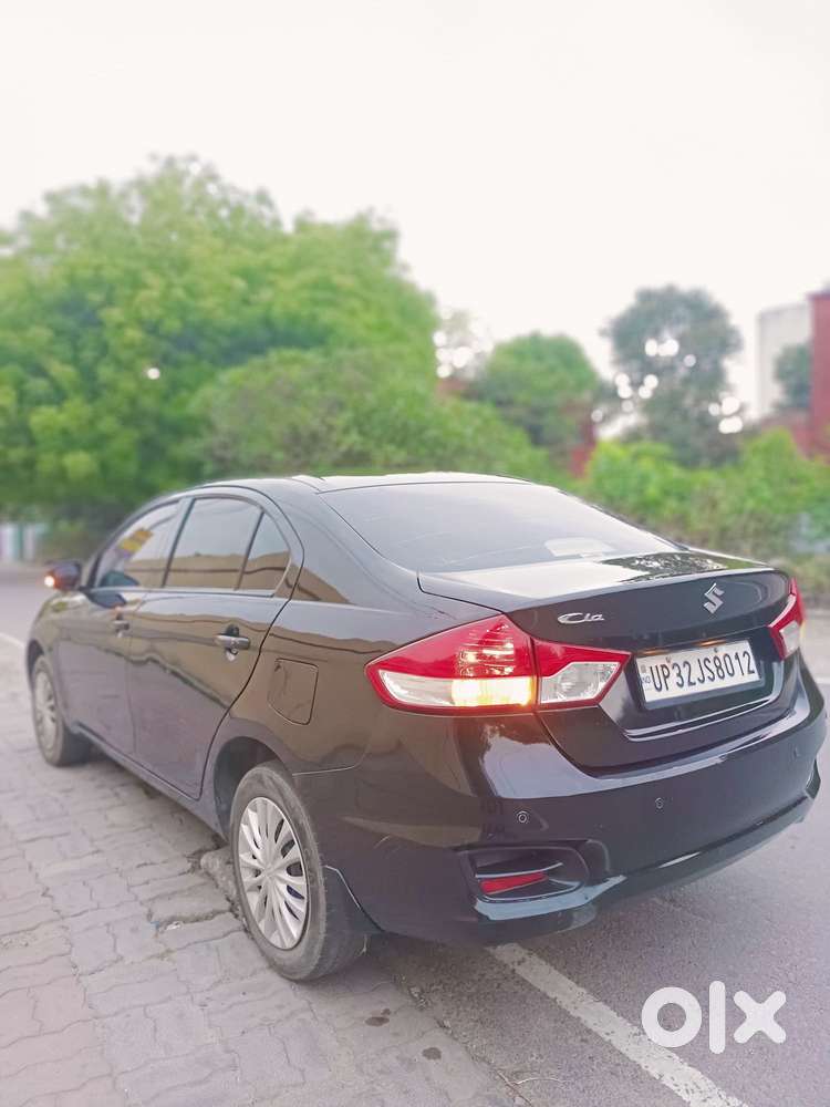 Maruti Suzuki Ciaz Delta Automatic, 2018, Petrol