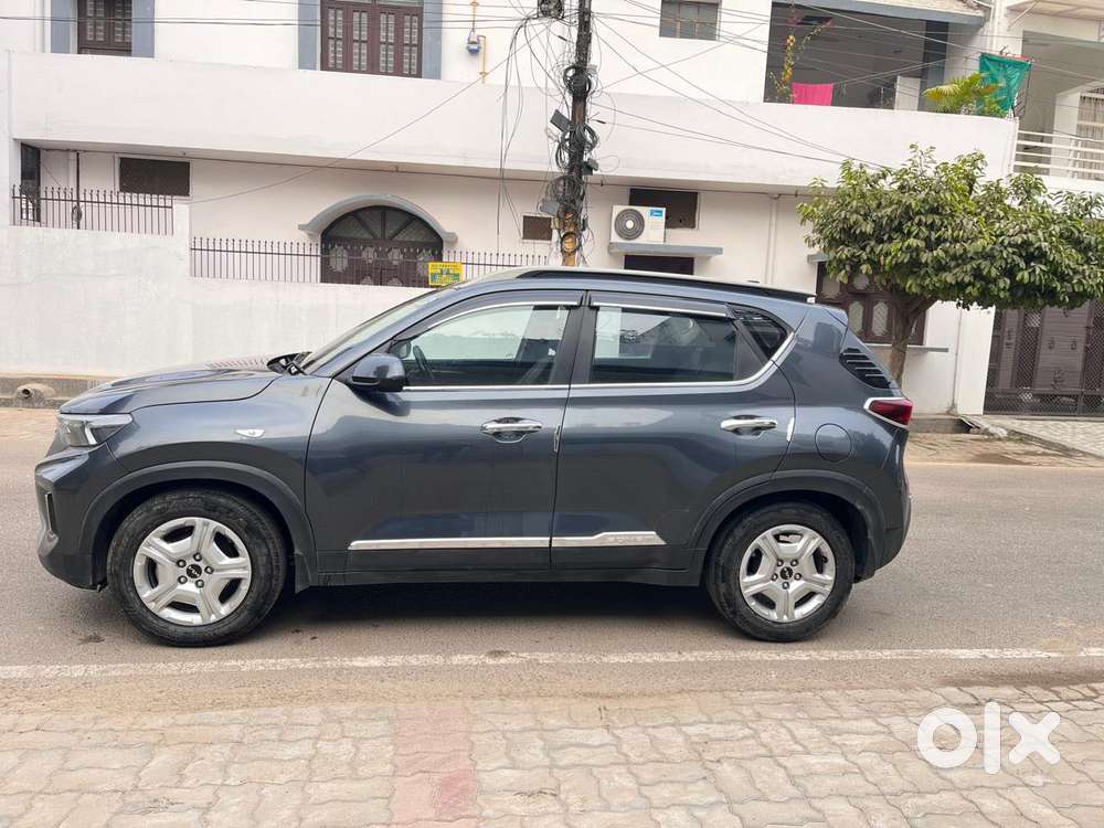 Kia Sonet 1.2 Htk Plus, 2022, Petrol