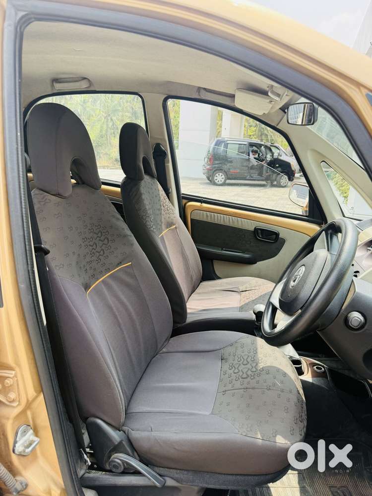 Tata Nano Xt, 2015, Petrol