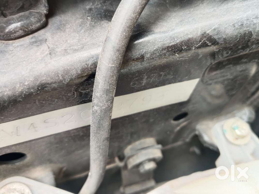 Mahindra Xuv 3xo Ax5 1.5 Diesel Autoshift Plus, 2025, Diesel