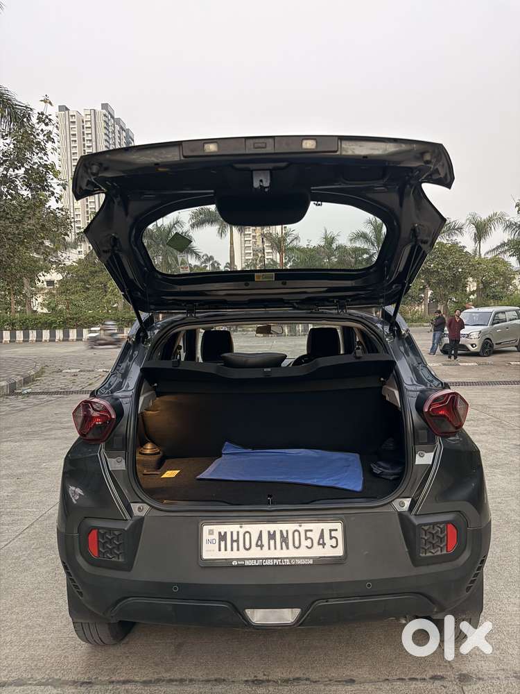 Tata Punch Adventure Rhythm Icng, 2025, Cng & Hybrids