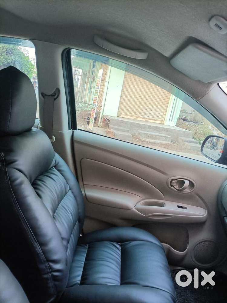 Nissan Sunny 2016 Diesel Good Condition