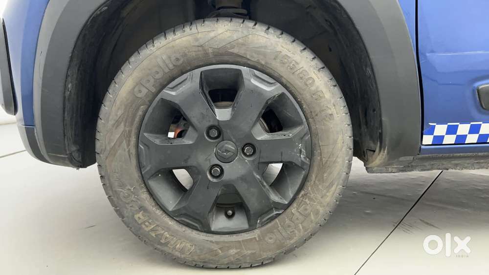Renault Kwid Climber 1.0 Mt, 2018, Petrol