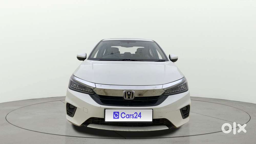 Honda City 1.5 Zx I-dtec Mt, 2021, Diesel