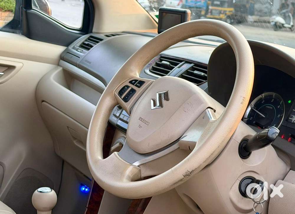Maruti Suzuki Ertiga, 2016, Diesel