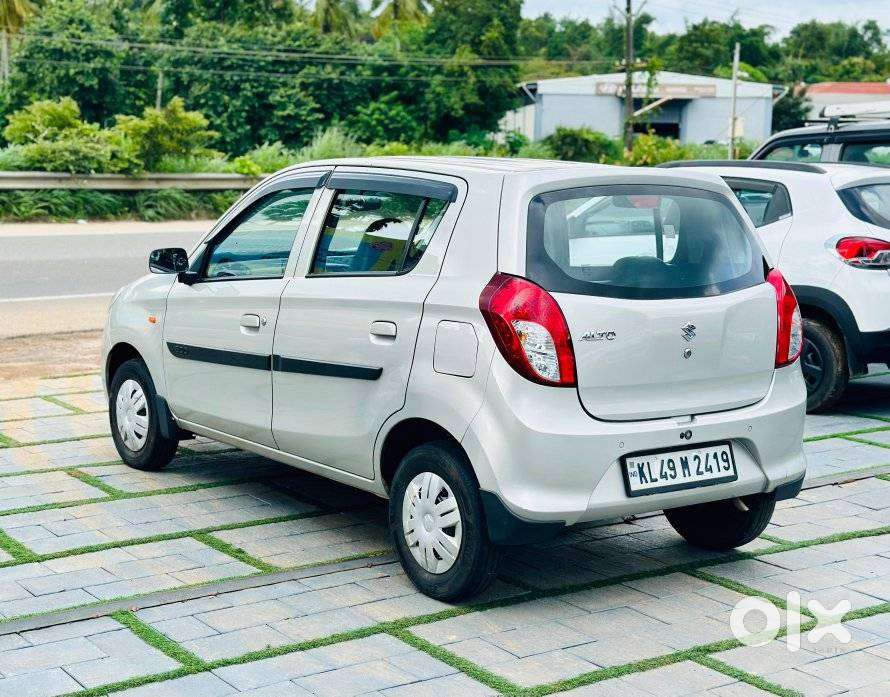 Maruti Suzuki Alto 800 0.8 Lxi (o), 2020, Petrol