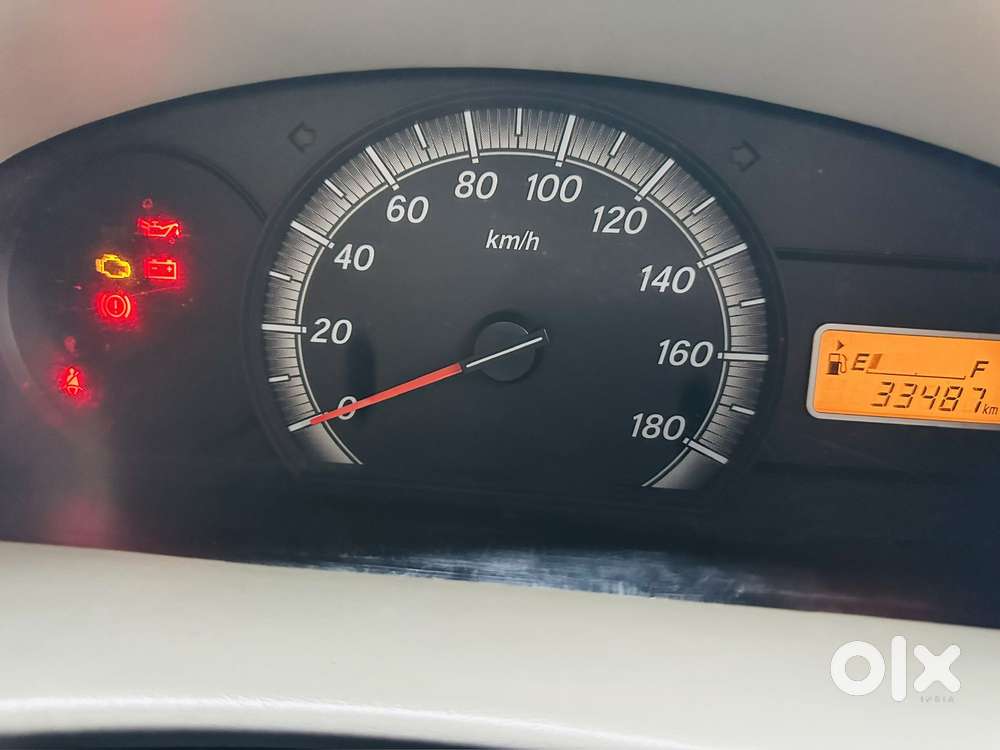 Maruti Suzuki Eeco 1.2 5 Str With A/c+htr Cng, 2019, Petrol