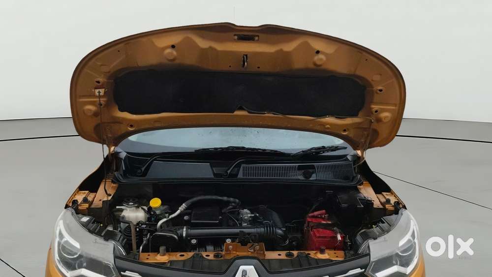 Renault Triber Rxt, 2020, Petrol