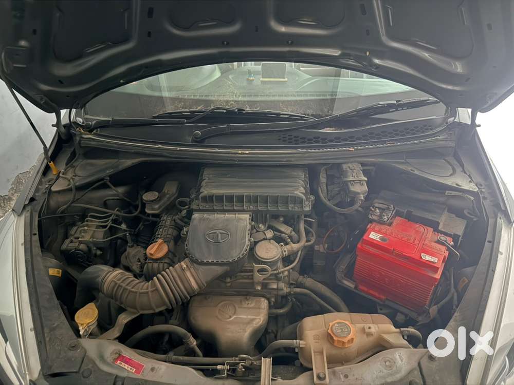 Tata Tiago 1.2 Xza 2019