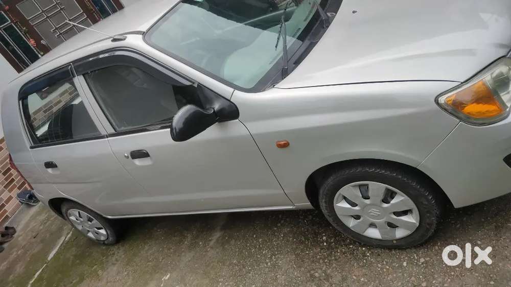 Maruti Suzuki Alto K10 2011