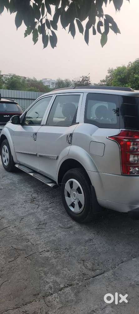 Mahindra Xuv500 W4, 2014, Diesel