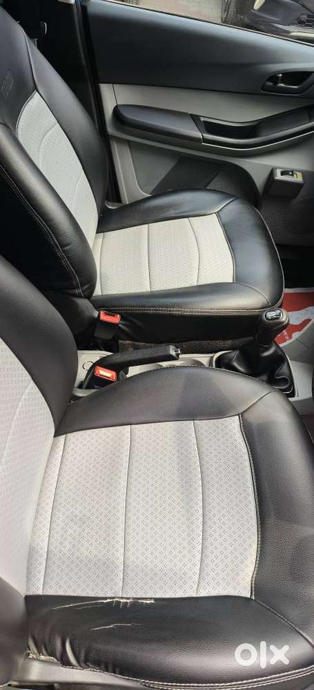 Tata Tiago 1.2 Revotron Xe Option, 2021, Petrol