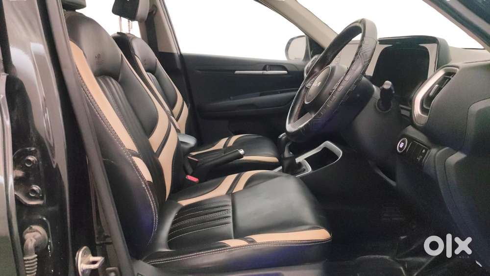 Kia Sonet Htx Plus Turbo Imt, 2021, Petrol