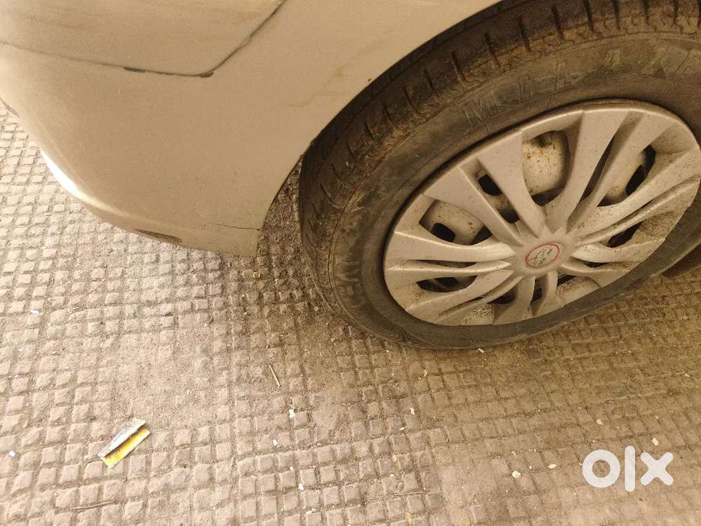 Hyundai Santro Xing 2007  110000 Km Driven