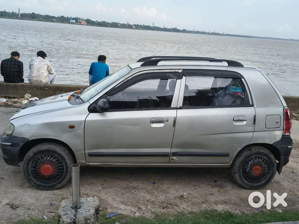 Maruti Suzuki Alto 800 2004 Petrol Good Condition