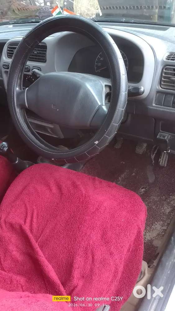 Maruti Suzuki Alto K10 2010 Petrol 83985 Km Driven