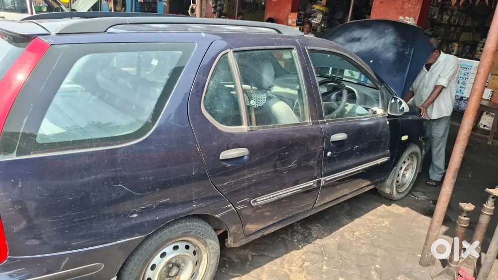 Marina Indigo Ls (2005) Jh11c4000