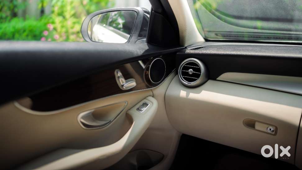 Mercedes-benz C-class 2.1 C 250 Cdi, 2017, Diesel