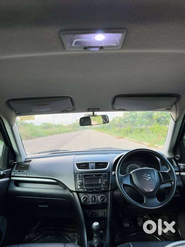 Maruti Suzuki Swift Ldi Optional, 2017, Diesel