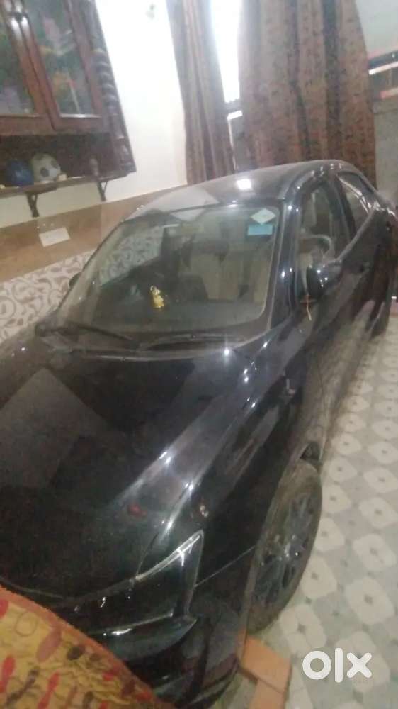Maruti Suzuki Dzire 2025 Model