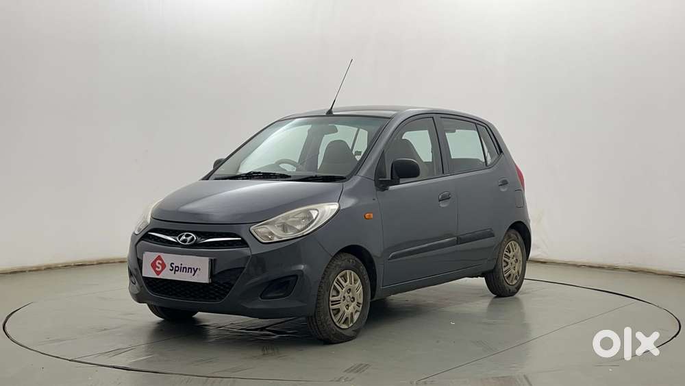 Hyundai I10 Magna 1.1l, 2014, Petrol