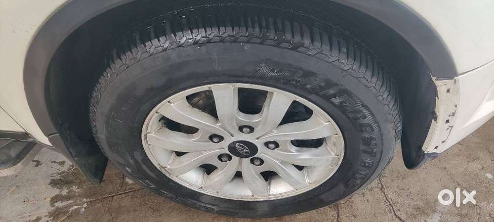 Mahindra Xuv500 2.2 W10, 2016, Diesel