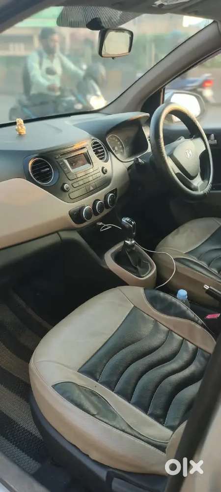 Grand I10 2016