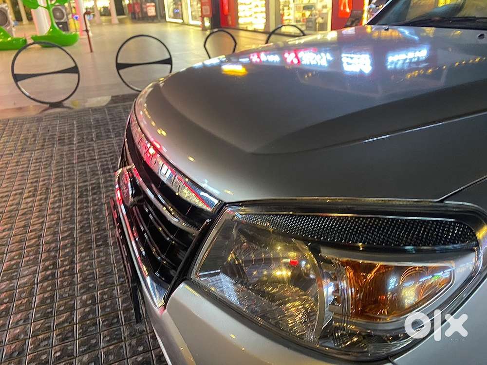 Ford Endeavour 2010 Diesel