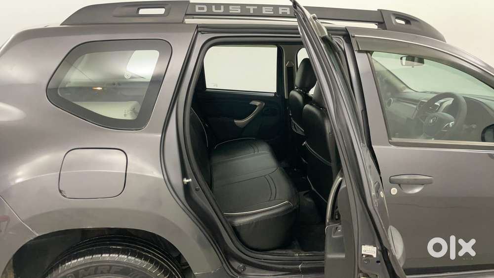 Renault Duster 1.5 Petrol Rxe, 2020, Petrol