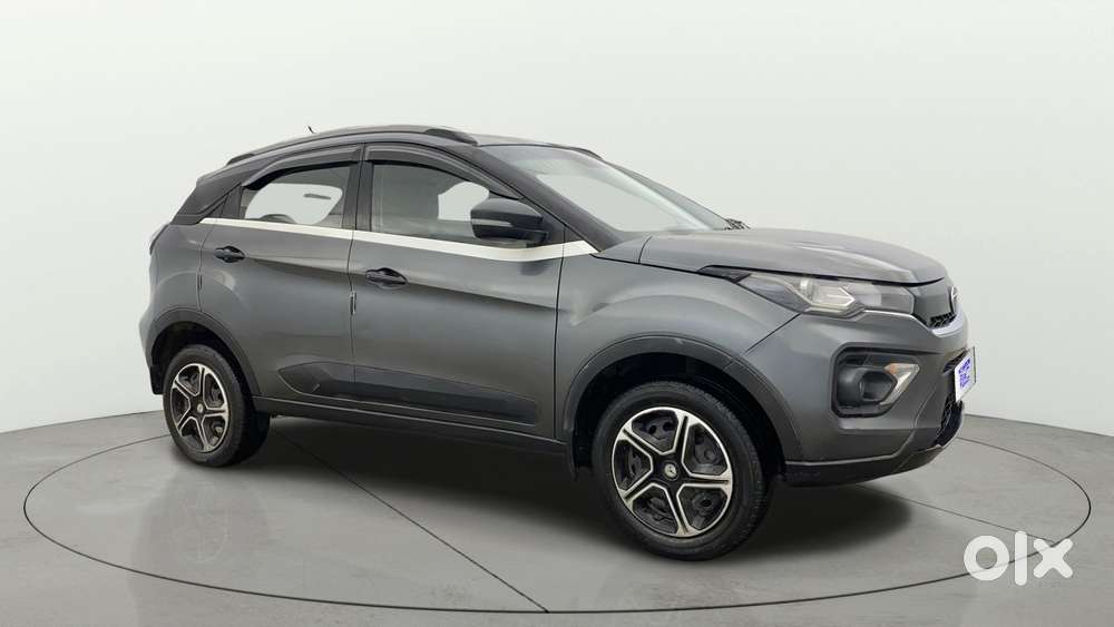 Tata Nexon 1.5 Revotorq Xma Amt, 2021, Petrol