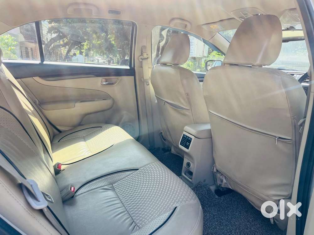 Maruti Suzuki Ciaz Smart Hybrid Alpha , 2018, Diesel