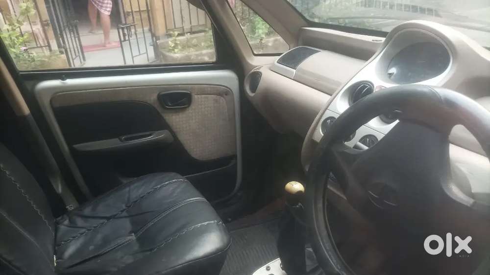 Tata Nano 2016 Petrol Well Maintained