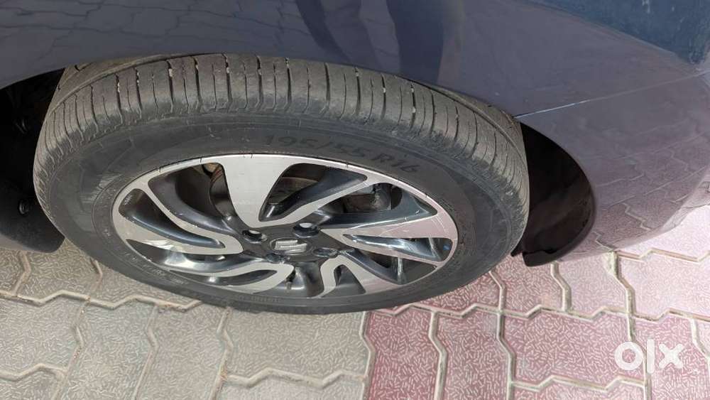 Maruti Suzuki Baleno 1.3 Alpha, 2019, Diesel