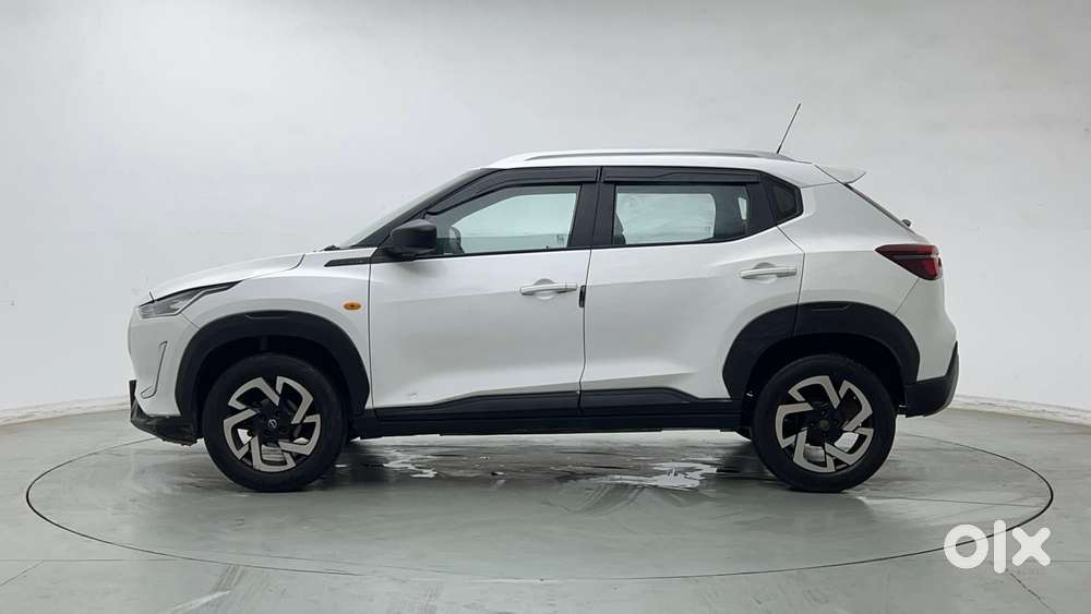 Nissan Magnite 1.0 Xe, 2022, Petrol