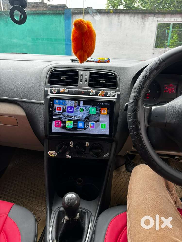 Volkswagen Polo Diesel 2013
