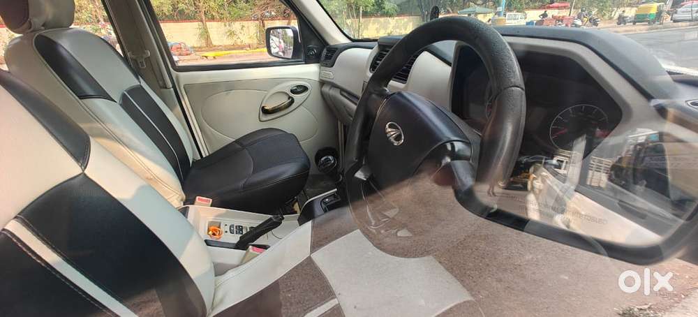 Mahindra Scorpio S2 9 Seater, 2016, Diesel