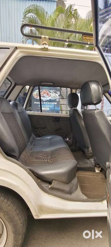 Maruti Suzuki 800 Petrol Manual 2005