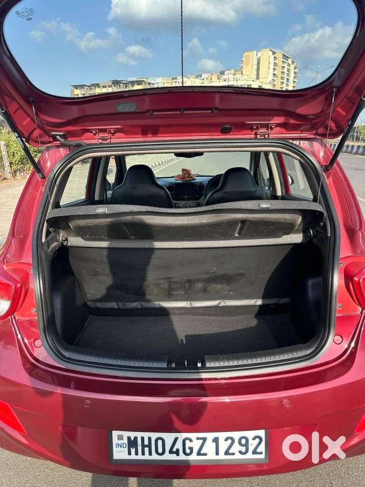 Hyundai Grand I10 2013-2016 Magna, 2015, Petrol